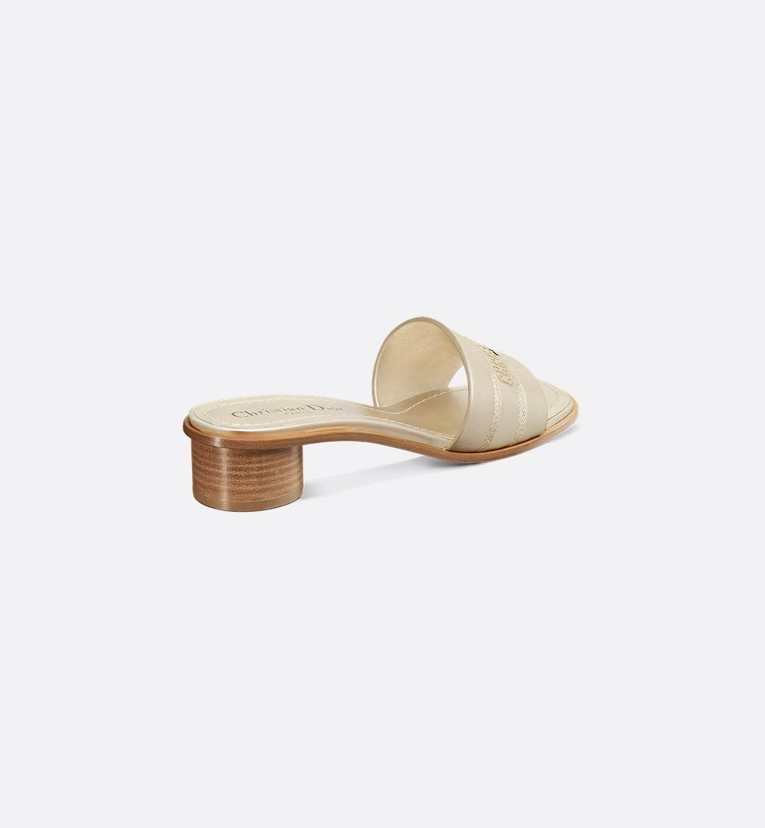 Dway Heeled Slide - Image 6
